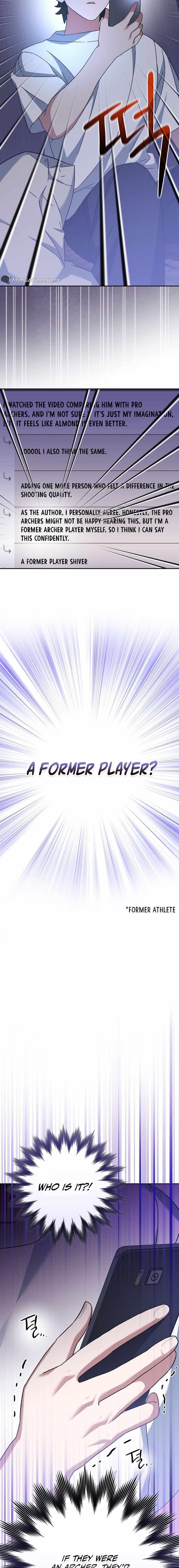 Genius Archer’s Streaming Chapter 21 - Page 9