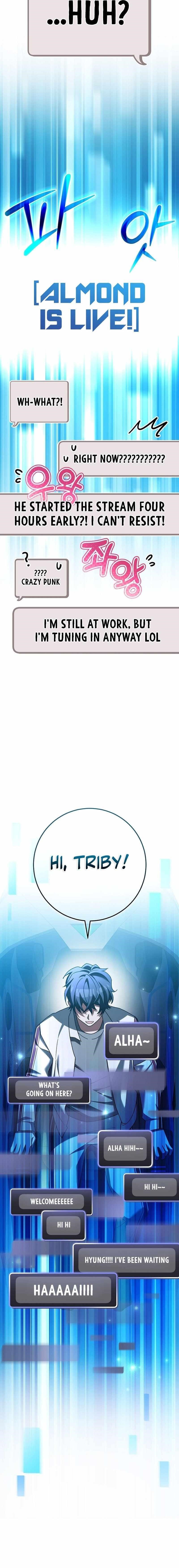 Genius Archer’s Streaming Chapter 22 - Page 2