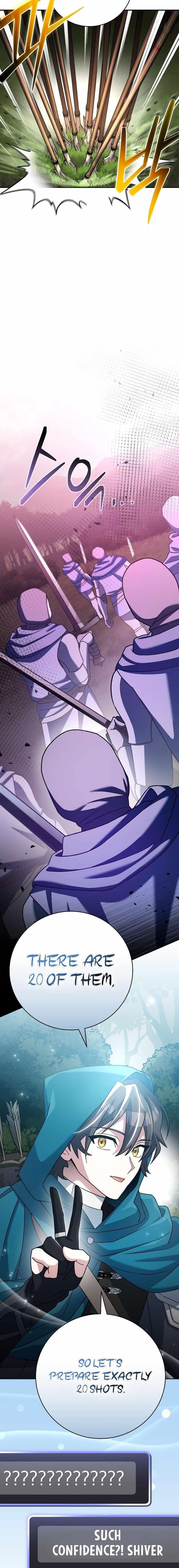 Genius Archer’s Streaming Chapter 22 - Page 20