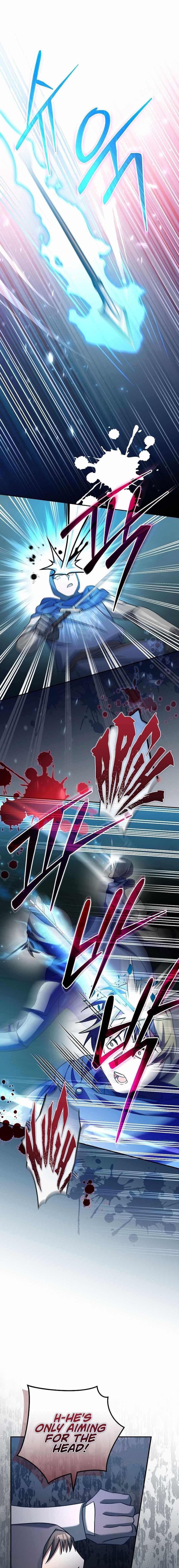 Genius Archer’s Streaming Chapter 22 - Page 22