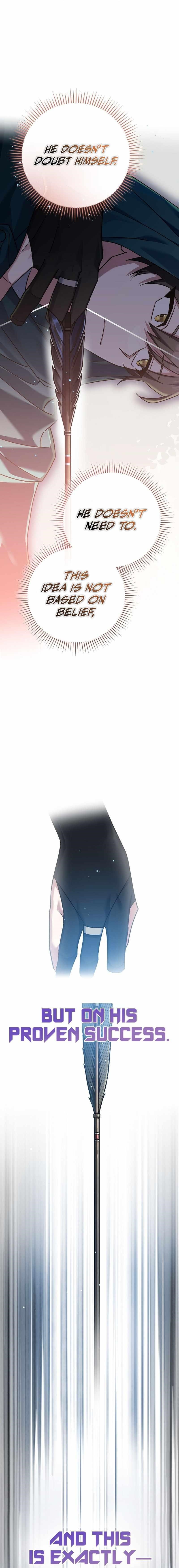 Genius Archer’s Streaming Chapter 22 - Page 27