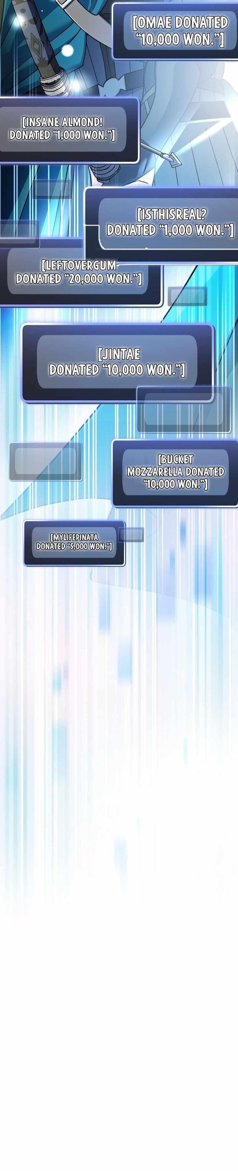 Genius Archer’s Streaming Chapter 22 - Page 29