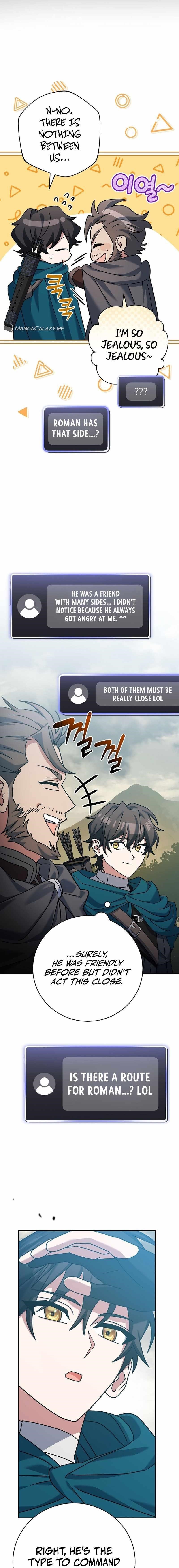 Genius Archer’s Streaming Chapter 22 - Page 6