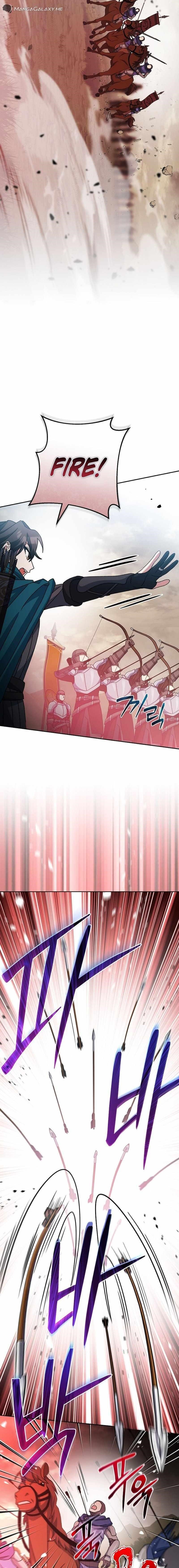 Genius Archer’s Streaming Chapter 22 - Page 9