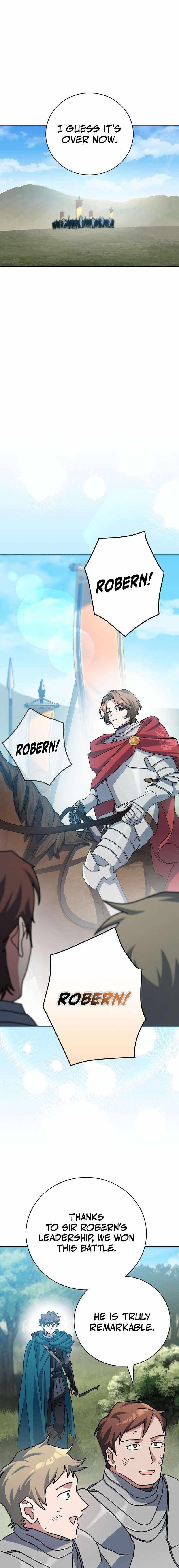 Genius Archer’s Streaming Chapter 23 - Page 14