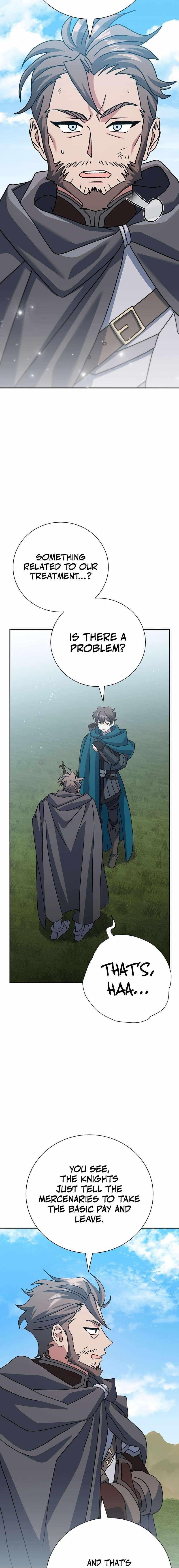 Genius Archer’s Streaming Chapter 23 - Page 16