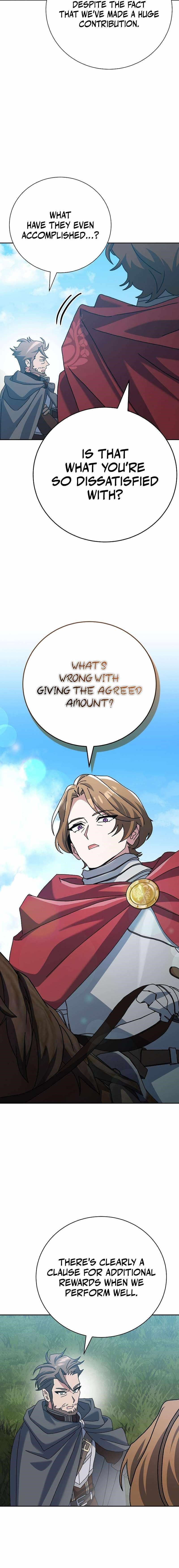 Genius Archer’s Streaming Chapter 23 - Page 17