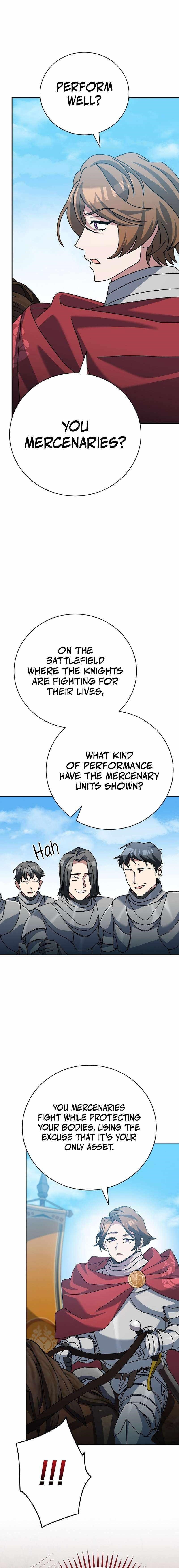 Genius Archer’s Streaming Chapter 23 - Page 18