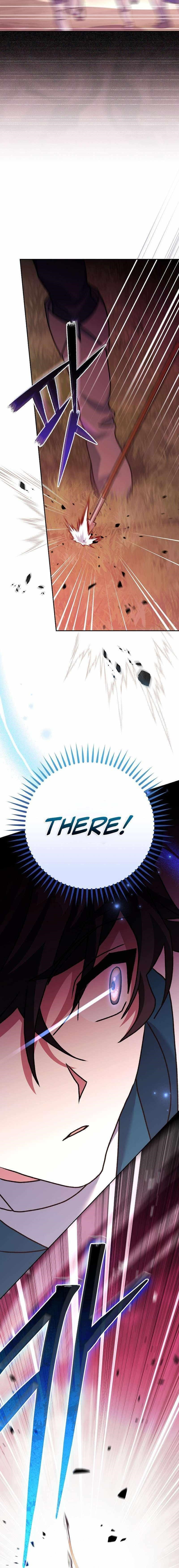 Genius Archer’s Streaming Chapter 23 - Page 2