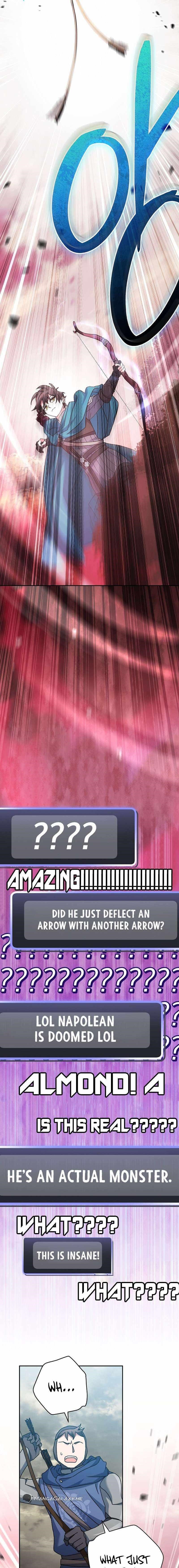 Genius Archer’s Streaming Chapter 23 - Page 3