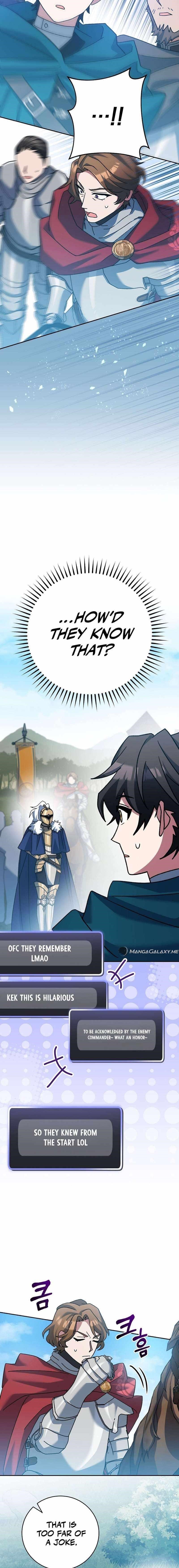 Genius Archer’s Streaming Chapter 24 - Page 10