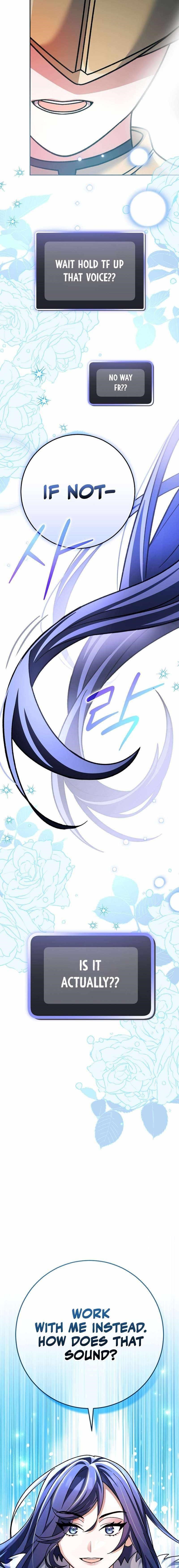 Genius Archer’s Streaming Chapter 24 - Page 12