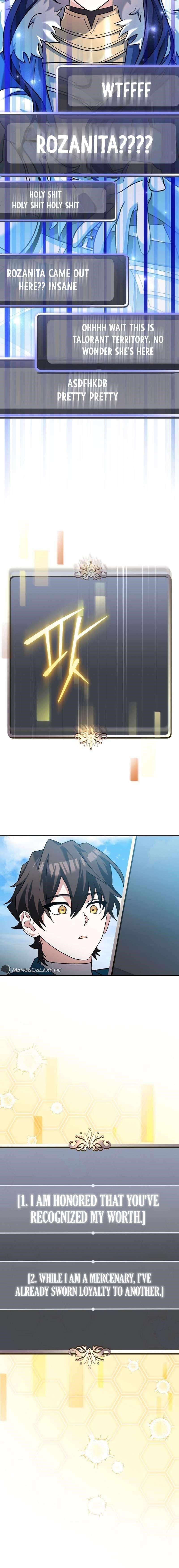 Genius Archer’s Streaming Chapter 24 - Page 13