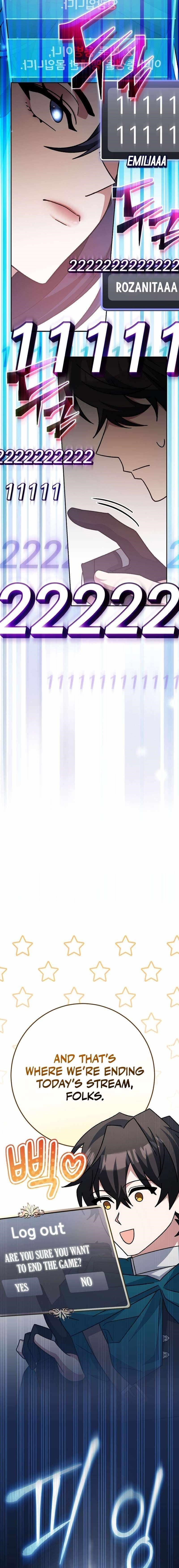 Genius Archer’s Streaming Chapter 24 - Page 18