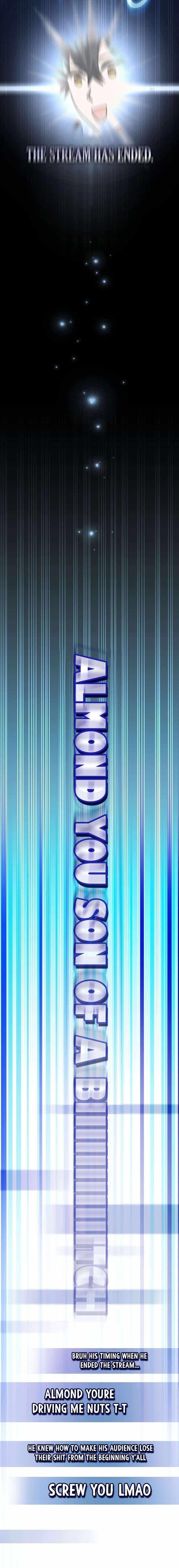 Genius Archer’s Streaming Chapter 24 - Page 19