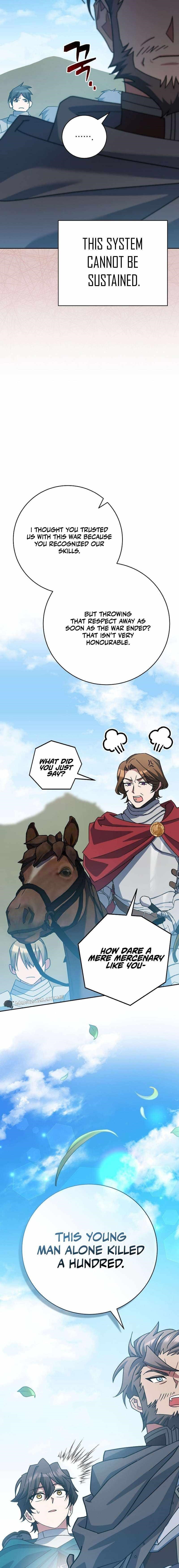 Genius Archer’s Streaming Chapter 24 - Page 2