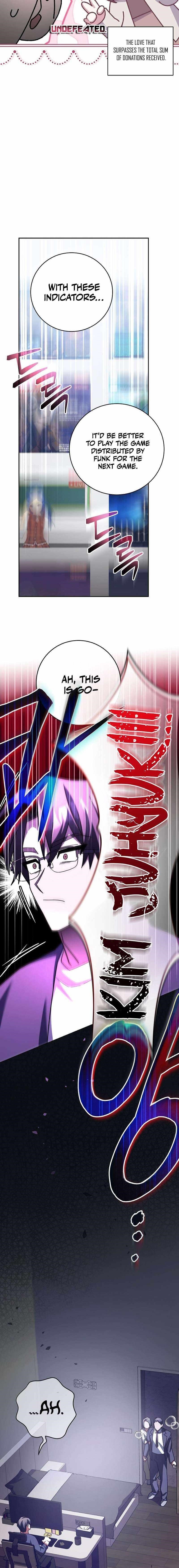 Genius Archer’s Streaming Chapter 24 - Page 22