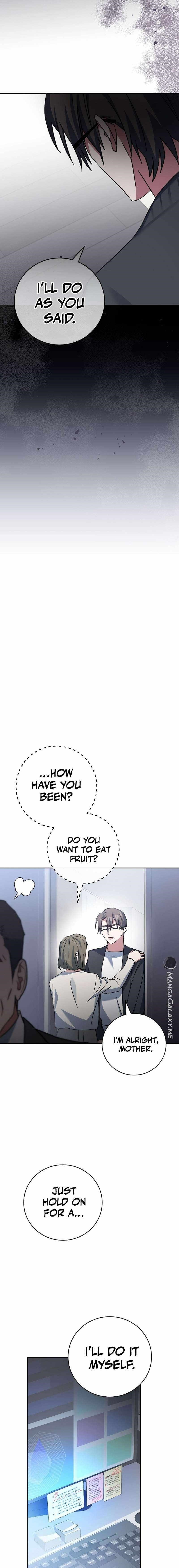 Genius Archer’s Streaming Chapter 24 - Page 26