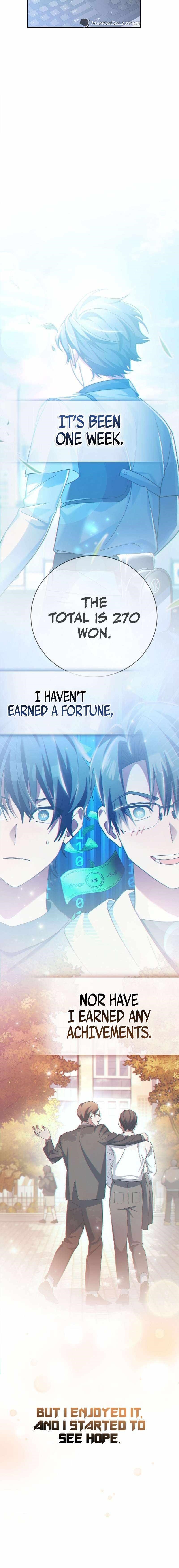 Genius Archer’s Streaming Chapter 24 - Page 27