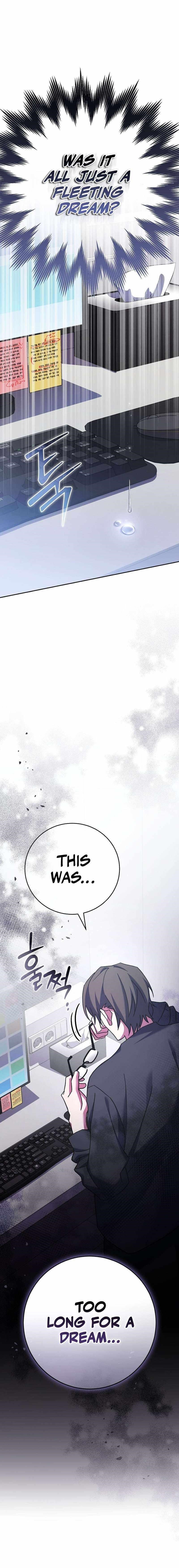 Genius Archer’s Streaming Chapter 24 - Page 28