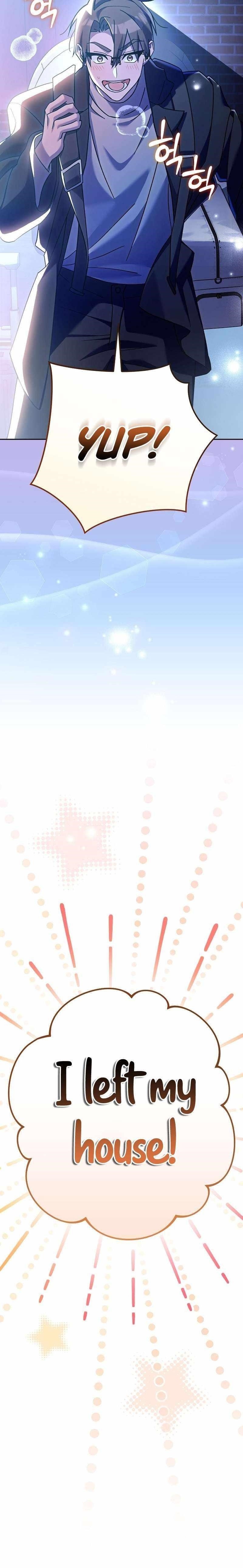 Genius Archer’s Streaming Chapter 24 - Page 31