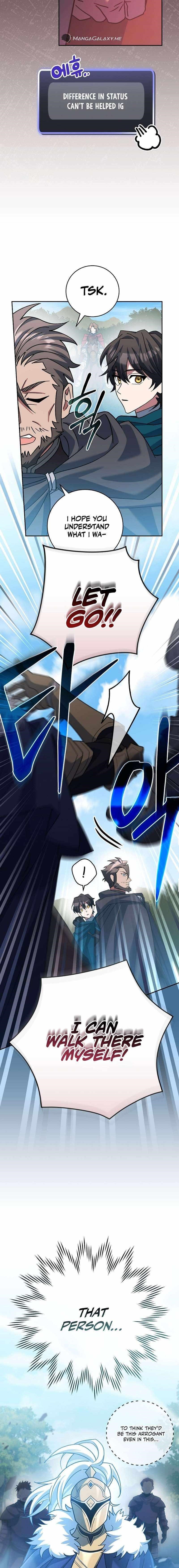 Genius Archer’s Streaming Chapter 24 - Page 4