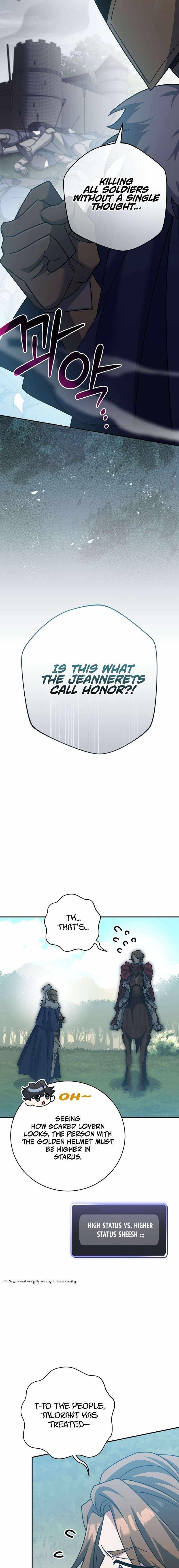 Genius Archer’s Streaming Chapter 24 - Page 6