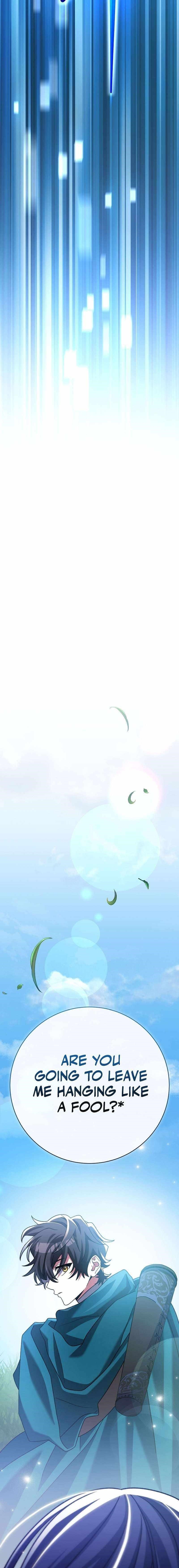 Genius Archer’s Streaming Chapter 25 - Page 22