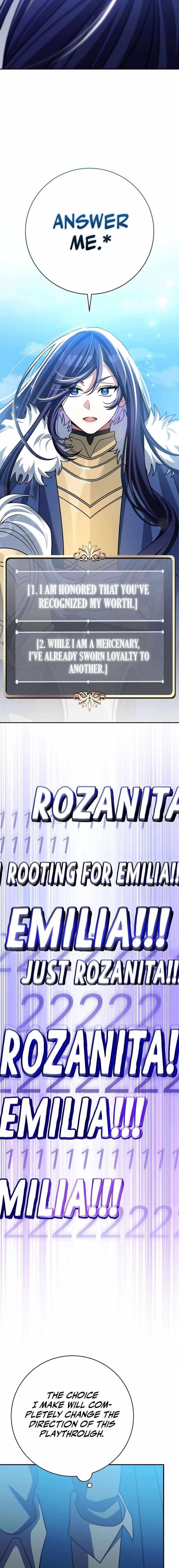 Genius Archer’s Streaming Chapter 25 - Page 23