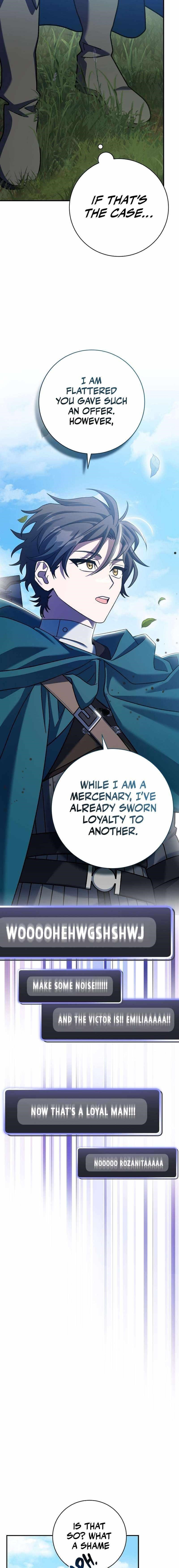 Genius Archer’s Streaming Chapter 25 - Page 24