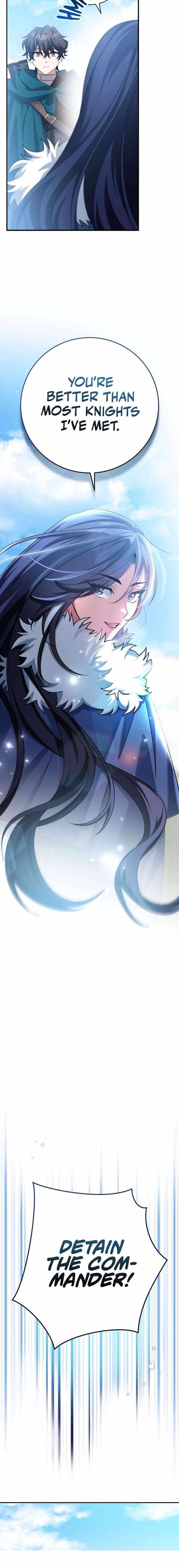 Genius Archer’s Streaming Chapter 25 - Page 25