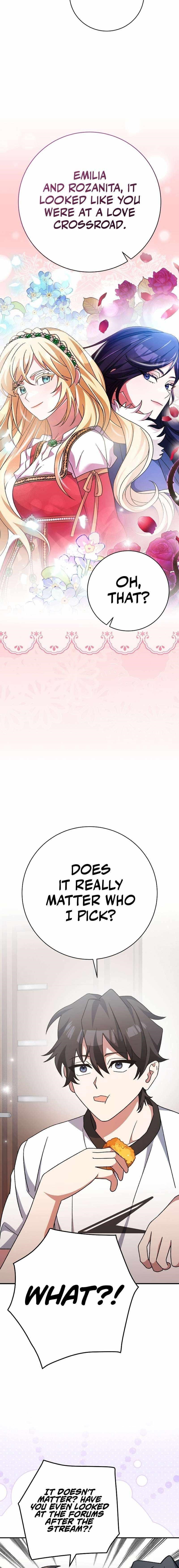 Genius Archer’s Streaming Chapter 25 - Page 4