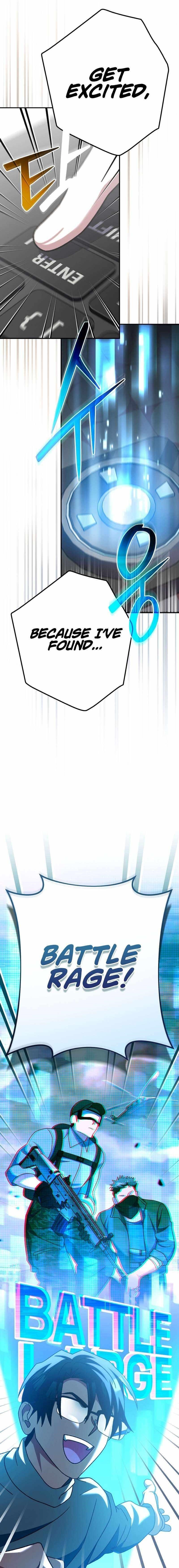 Genius Archer’s Streaming Chapter 25 - Page 8