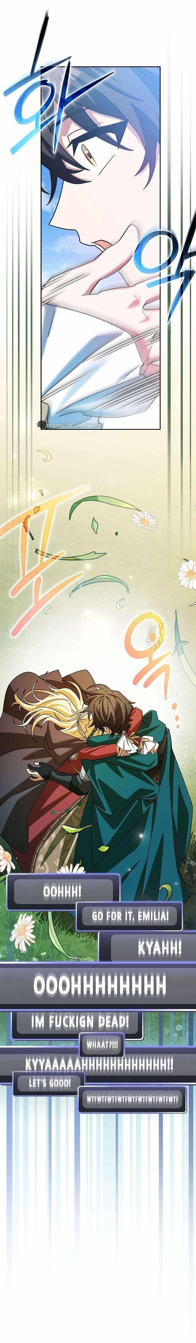 Genius Archer’s Streaming Chapter 26 - Page 1