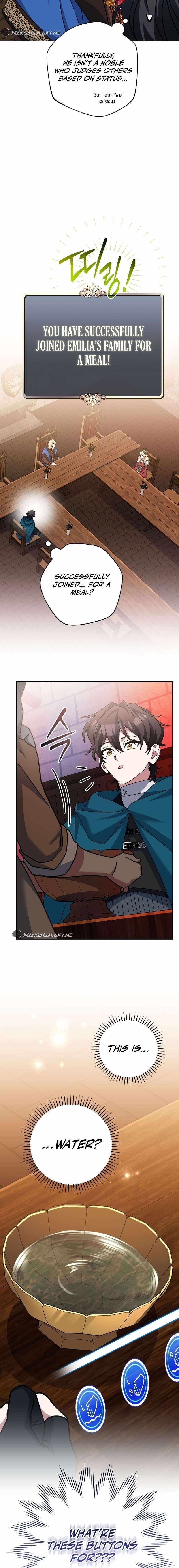 Genius Archer’s Streaming Chapter 26 - Page 10