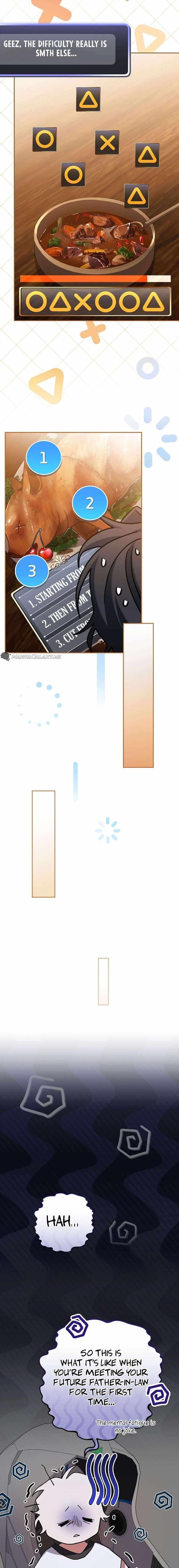 Genius Archer’s Streaming Chapter 26 - Page 13