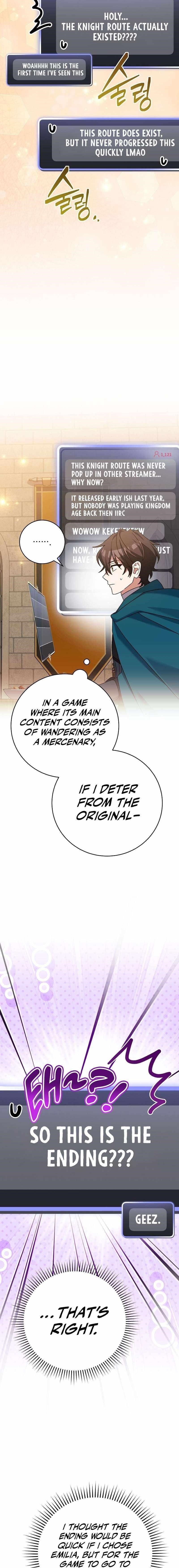 Genius Archer’s Streaming Chapter 26 - Page 15