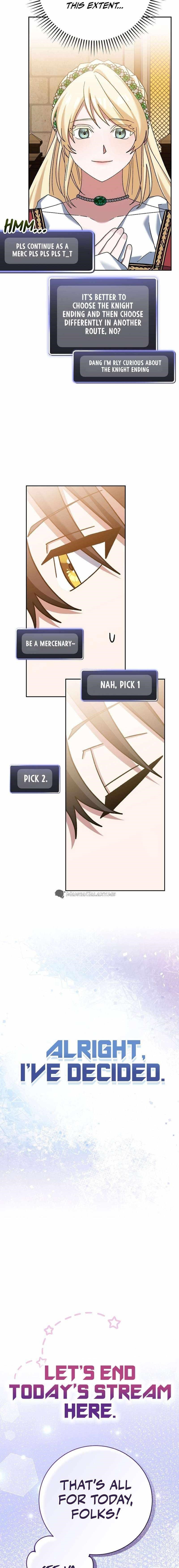 Genius Archer’s Streaming Chapter 26 - Page 16