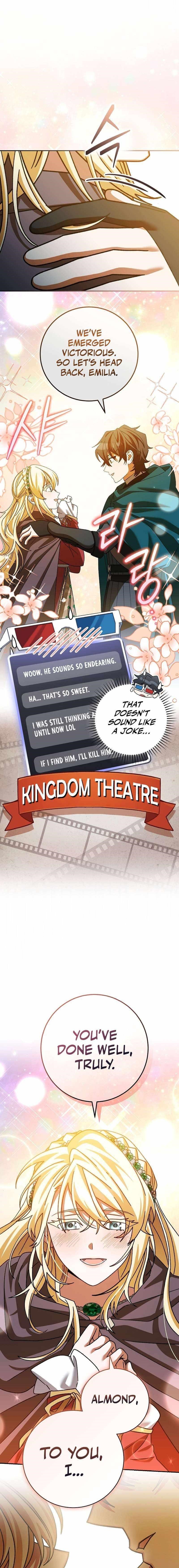 Genius Archer’s Streaming Chapter 26 - Page 2