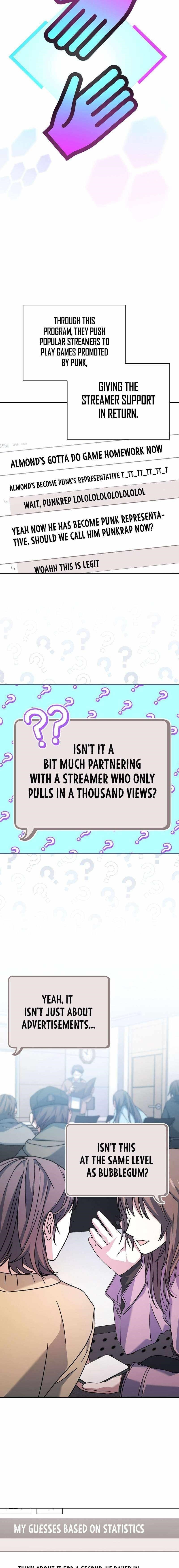 Genius Archer’s Streaming Chapter 26 - Page 22