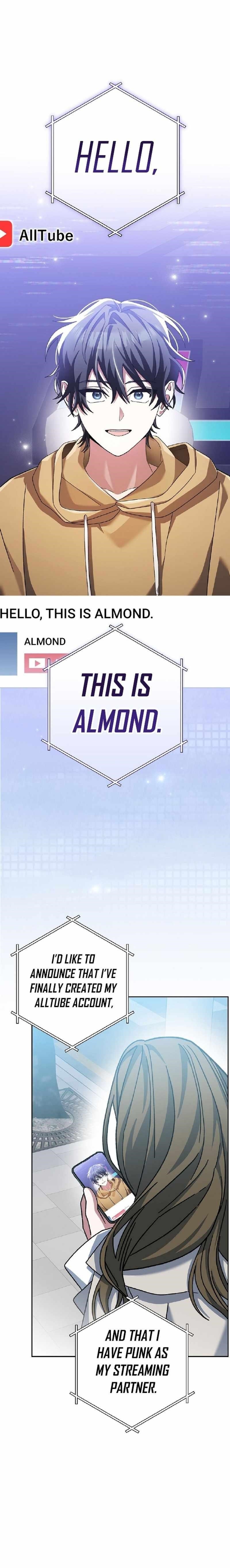 Genius Archer’s Streaming Chapter 27 - Page 1