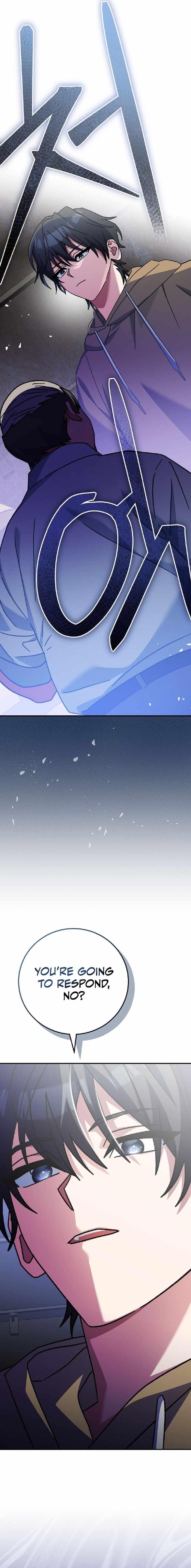 Genius Archer’s Streaming Chapter 27 - Page 18