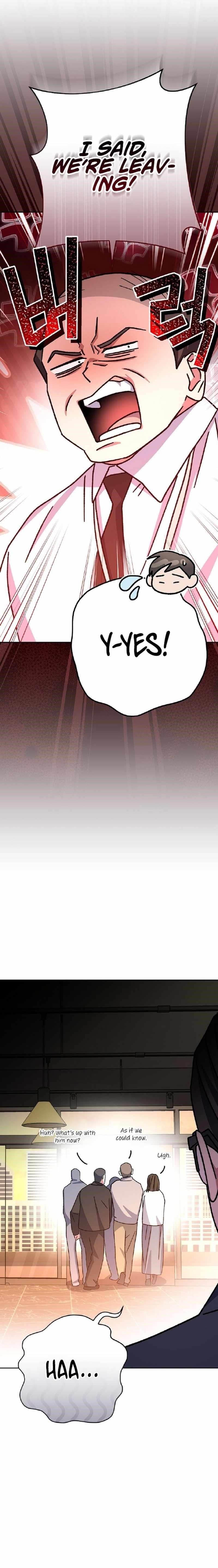 Genius Archer’s Streaming Chapter 27 - Page 25