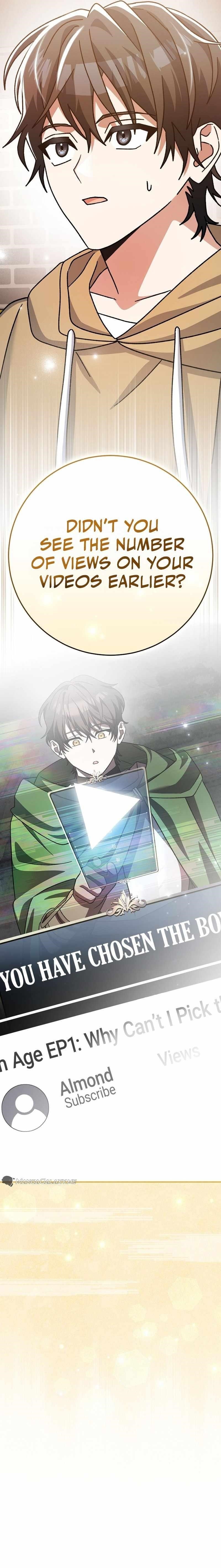 Genius Archer’s Streaming Chapter 27 - Page 30