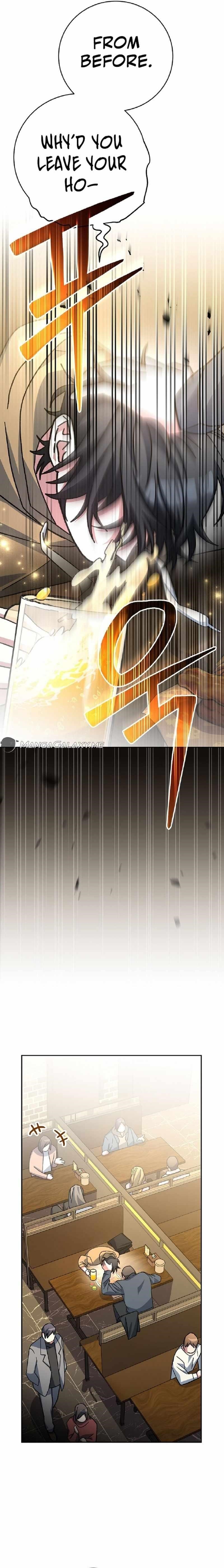 Genius Archer’s Streaming Chapter 27 - Page 7