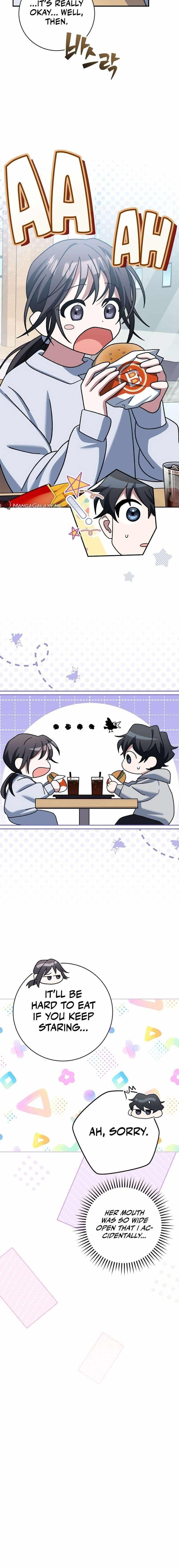 Genius Archer’s Streaming Chapter 28 - Page 11