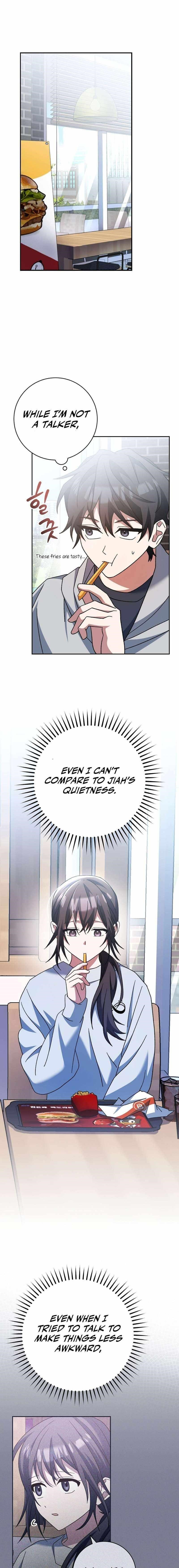 Genius Archer’s Streaming Chapter 28 - Page 12