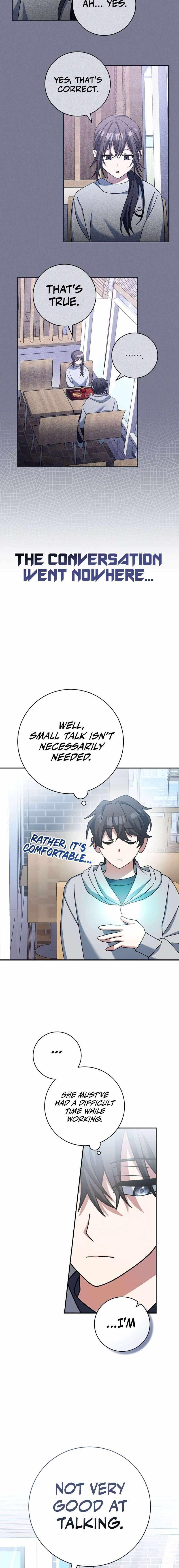 Genius Archer’s Streaming Chapter 28 - Page 13