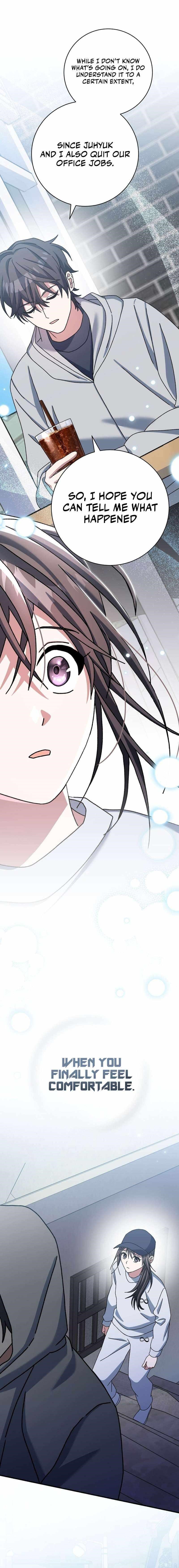 Genius Archer’s Streaming Chapter 28 - Page 17