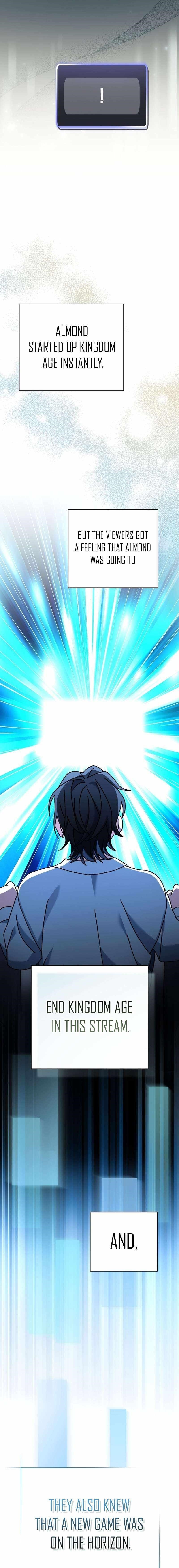 Genius Archer’s Streaming Chapter 28 - Page 20